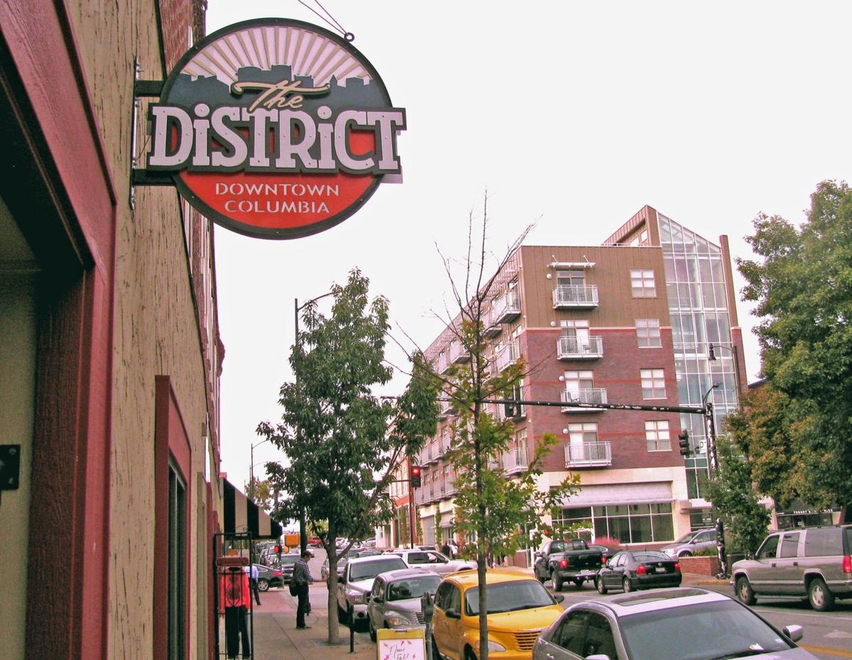 Columbia, Mo., festivals turn town into a tourist destination Travel