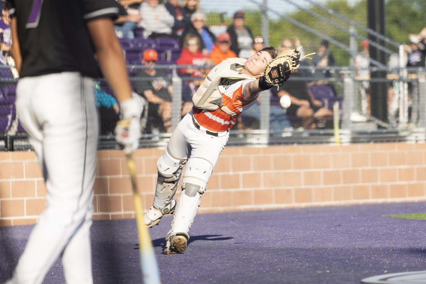 Darren Klein twirls masterful 6-hitter to help Mascoutah slip by Waterloo