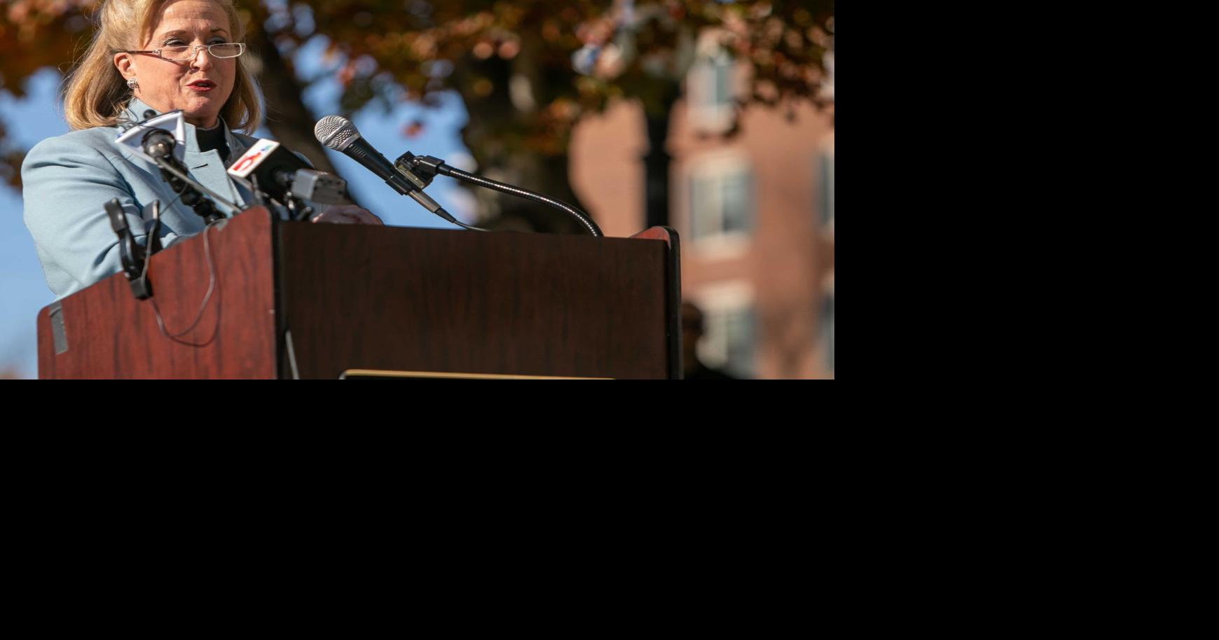 Letter: US Rep. Ann Wagner keeps constituents informed without 'town halls'