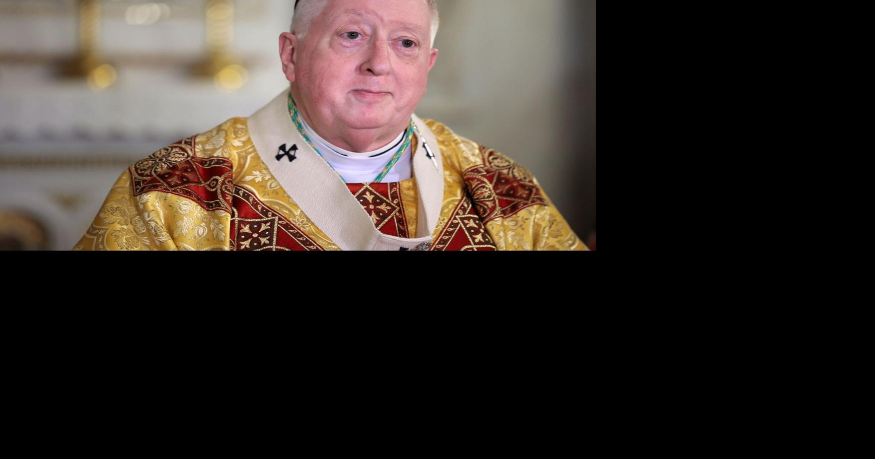 Messenger: St. Louis archbishop joins call against 'vilifying immigrants and refugees'