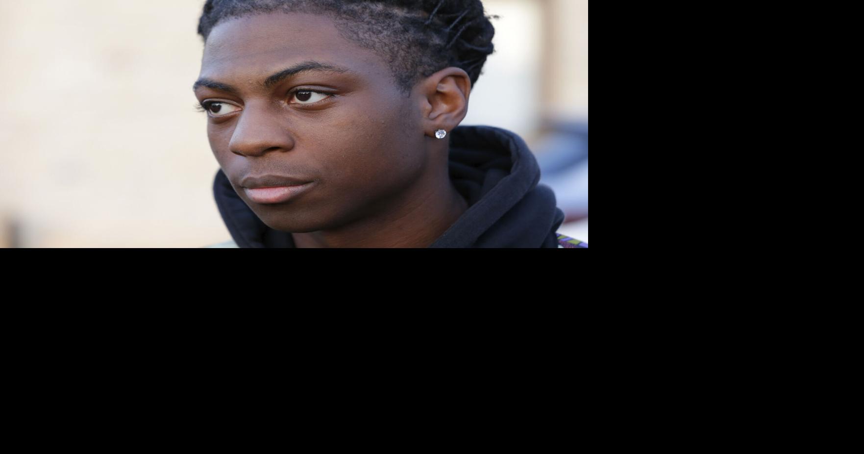 A Black student’s family sues Texas officials over his suspension for his ...