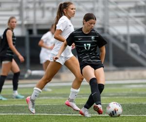 Class 4 District 3 girls soccer, quarterfinal: Fort Zumwalt West at Fort Zumwalt North