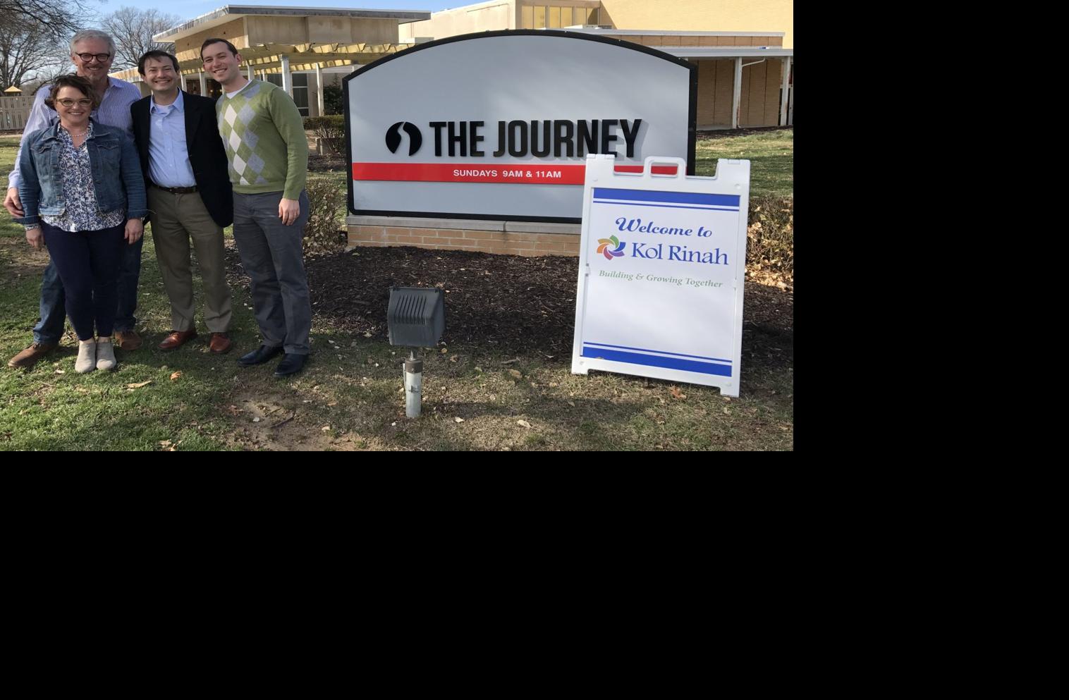 The Journey photo