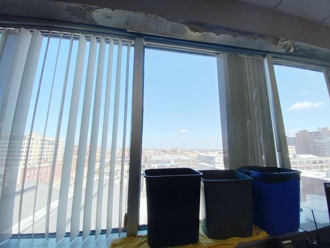 Some �����Ӱ�ԭ�� police facilities are in need of repairs