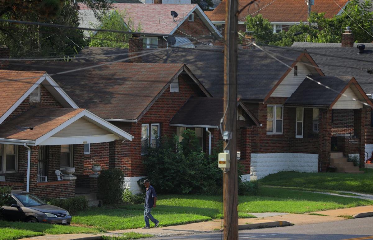 While Everyone Talks About The Future Of St Louis Government One Small Town Struggles In Silence Politics Stltoday Com