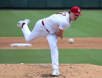 Cardinals host the Orioles