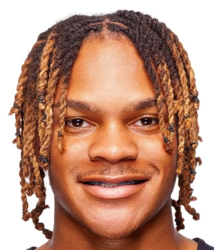 Manny Ellis, Cardinal Ritter