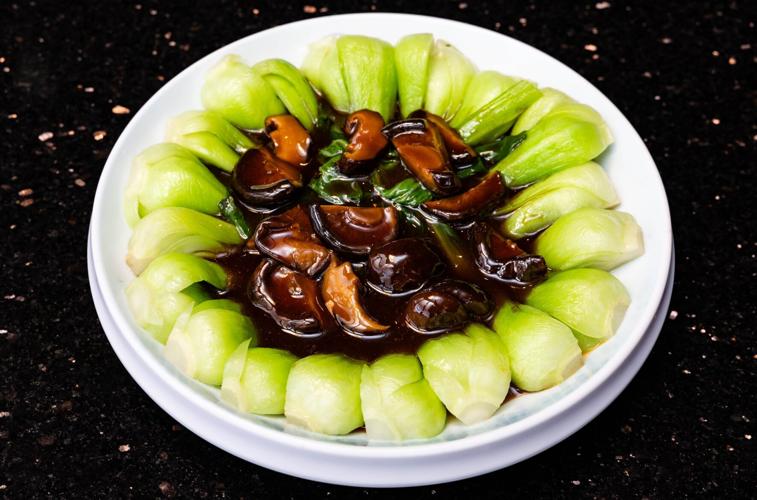 ChiliSpot serves Sichuan cuisine in University City