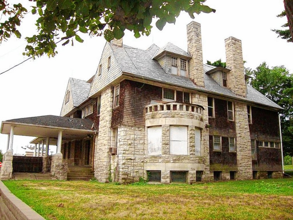 Historic Kirkwood Mansion Gets Stay From Wrecking Ball   4e248ec3b4891.preview 1024 