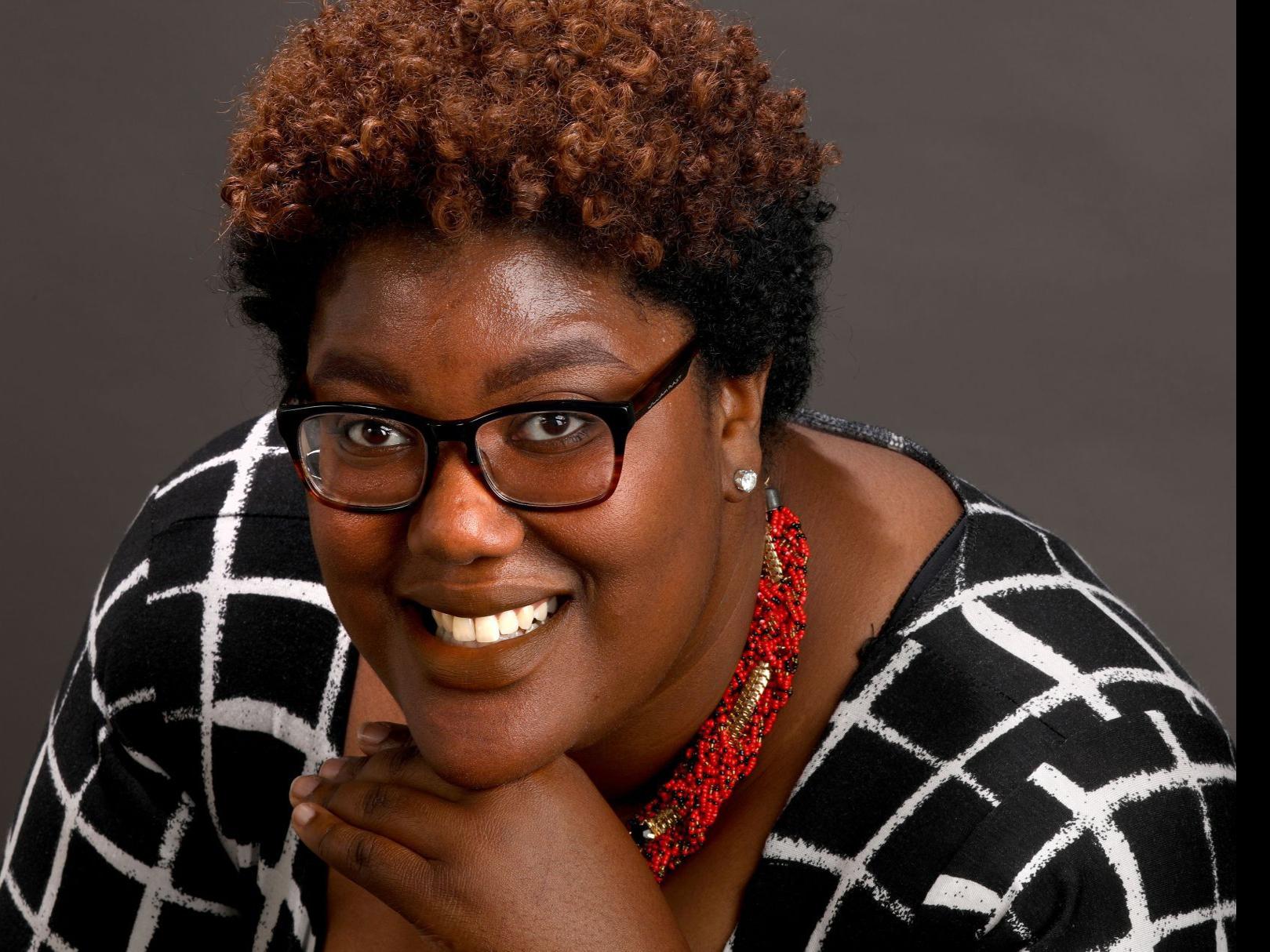 Made In St Louis She Designs Plus Size Clothing To Help Women Feel Beautiful Deb S Retail Details Stltoday Com