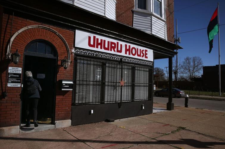 The shape of reparations