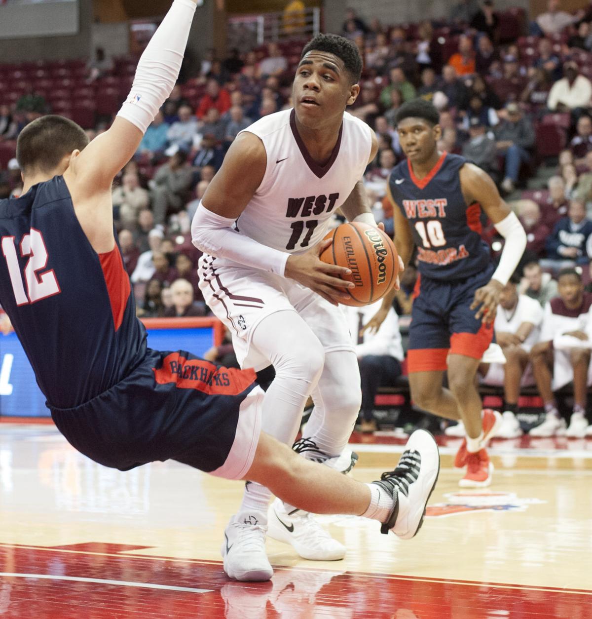 Belleville West Motors Past West Aurora Into First State Semifinal