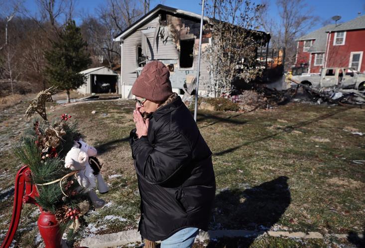 Two boys die in Defiance after explosion, fire in house