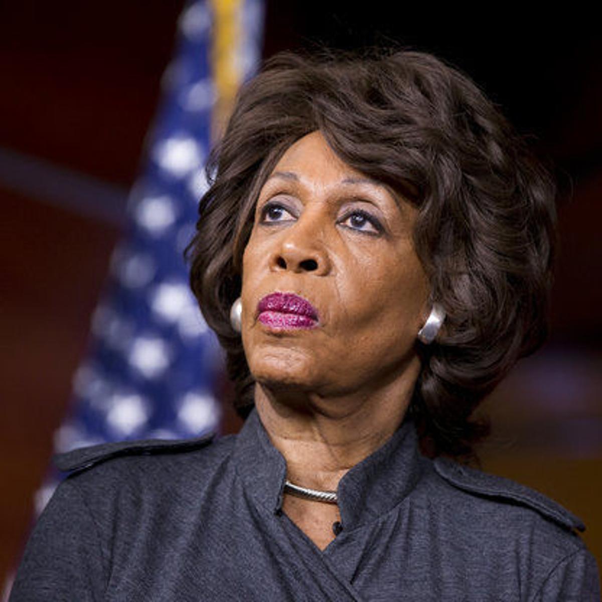 Maxine Waters Sister A St Louis Area Resident Has Died Of Coronavirus The Representative Says Coronavirus Stltoday Com