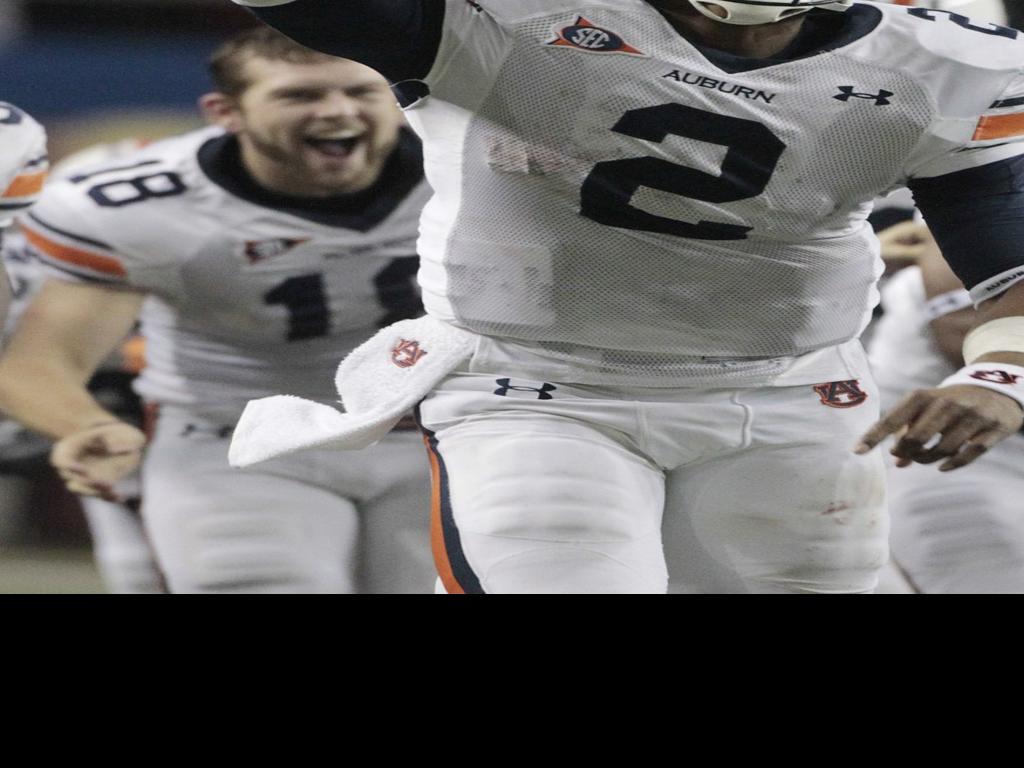 Newton S Talent Makes Him Likely No 1 In Draft Football