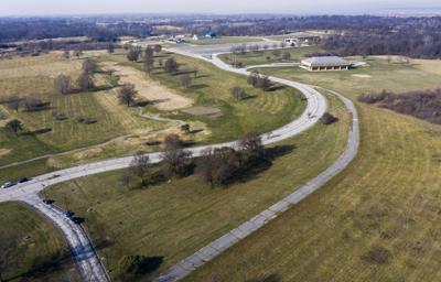 St. Louis Zoo names North Campus
