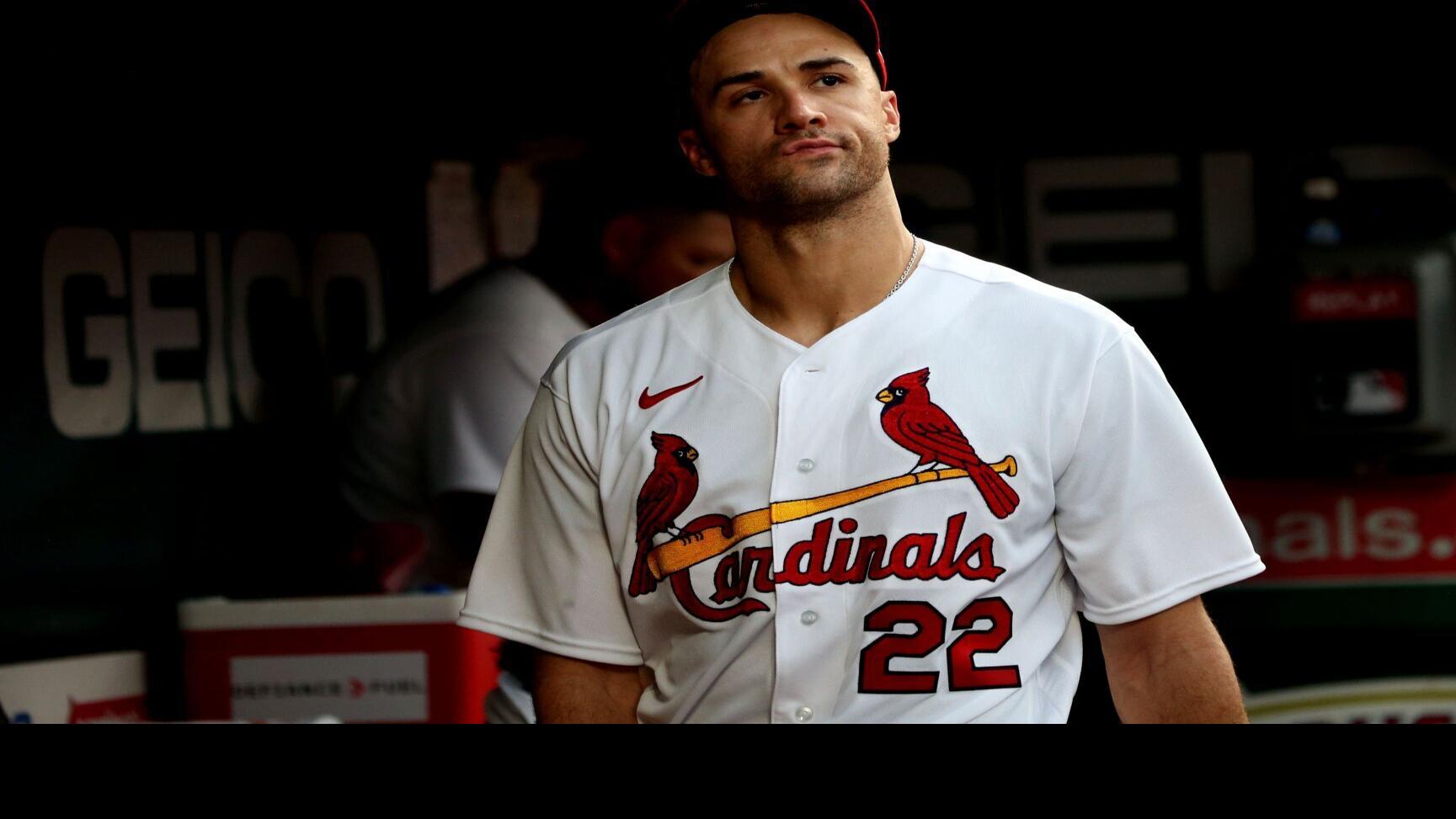 First Pitch: Cardinals look to capitalize on Brewers' injury misfortune