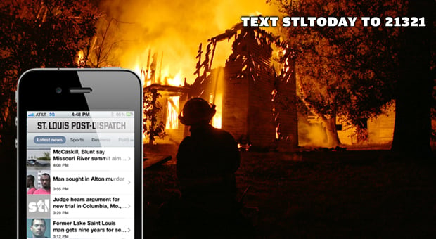 St. Louis Post-Dispatch news app for &gt; iPhone &gt; Android &gt; BlackBerry | News | www.cinemas93.org