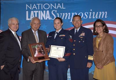 Coast Guard team offers stability and flexibility