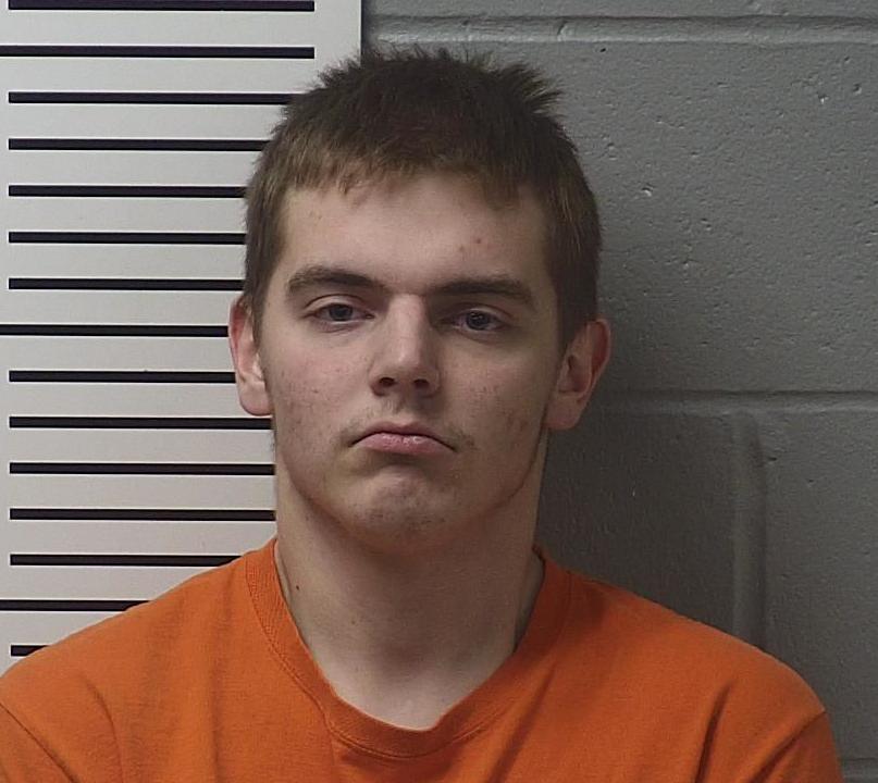 Cole Michael McCall