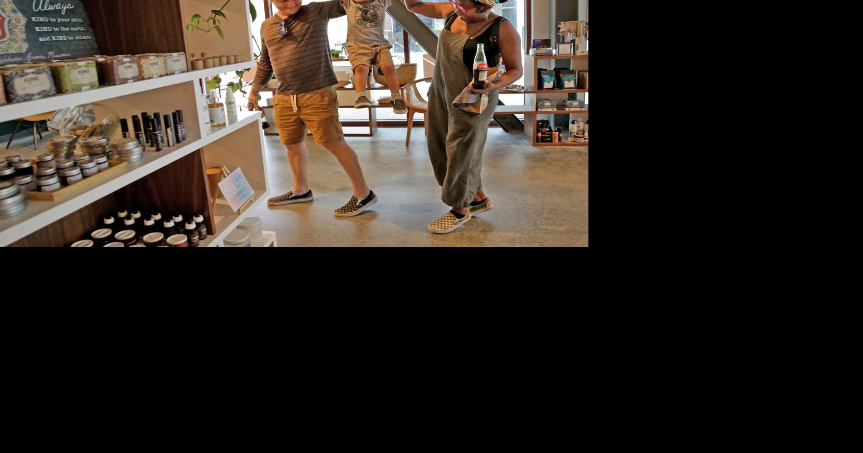 St. Louis-area business openings and closings in January