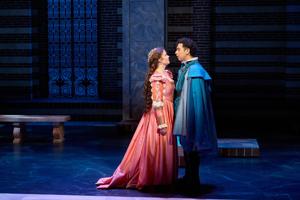 Romeo and Juliet at Opera Theatre of St. Louis 2026