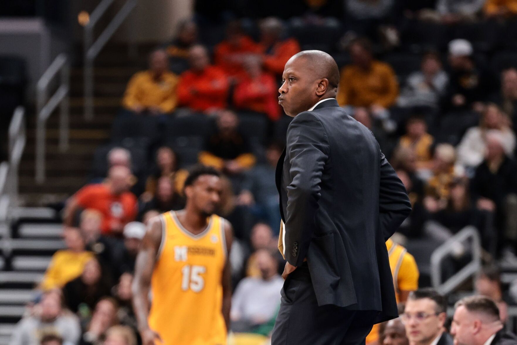 3 takeaways from Mizzou men's basketball's loss at LSU: Instant analysis