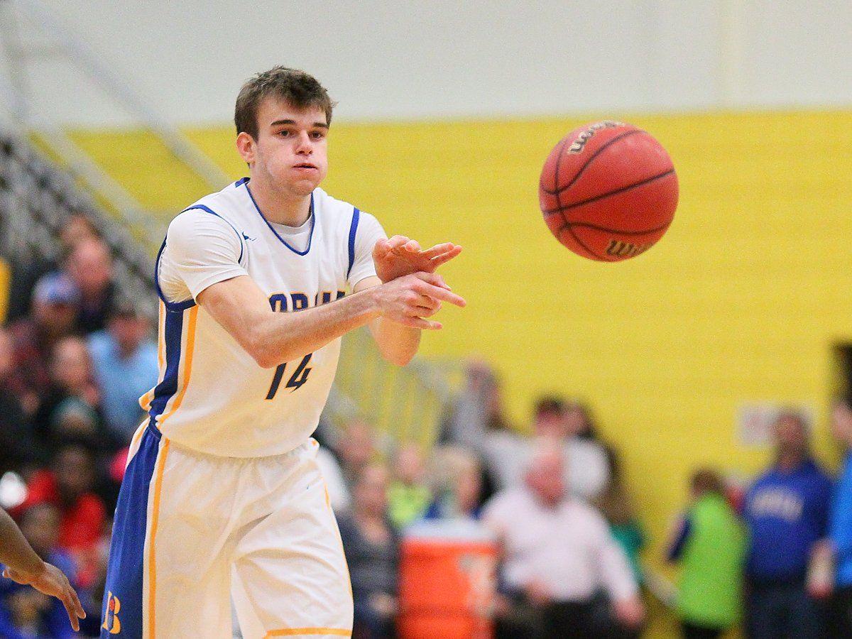 Knights vs. Helias Crusaders