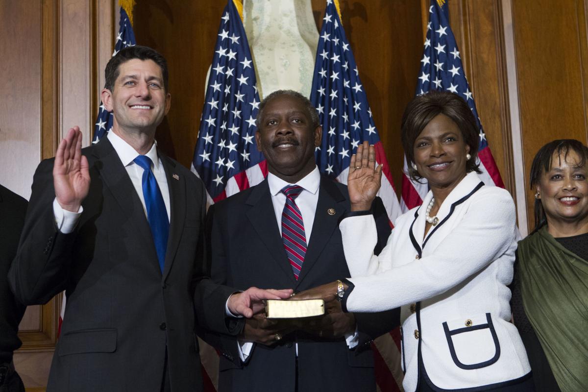 10 Val Demings Online Stltoday Com