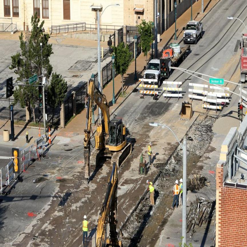 Loop Trolley Hours Of Operation Set But Fares Still Unknown