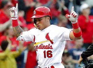 Wong's return could mean a rotation that keeps Cardinals 'fresh'
