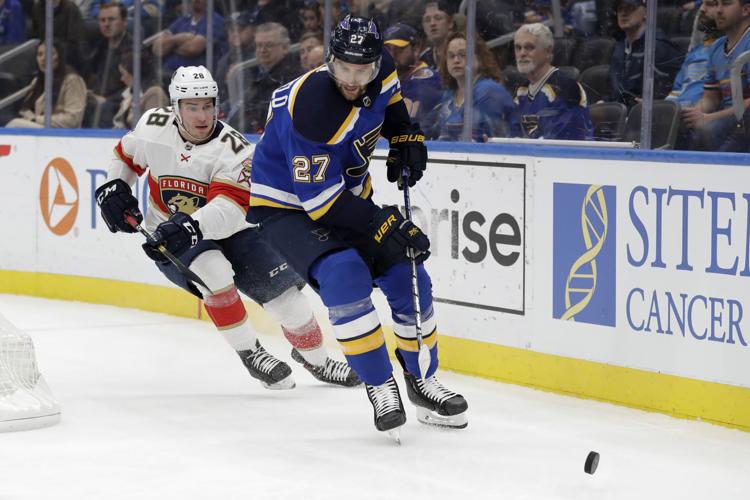 Florida Panthers: A View Inside the Enemy - Tampa Bay Lightning