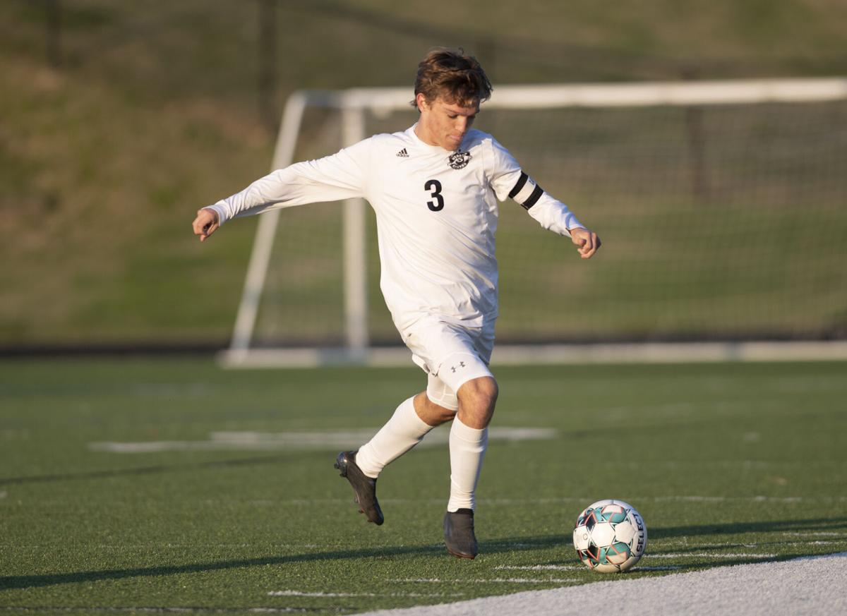 Ladue vs. Webster Groves