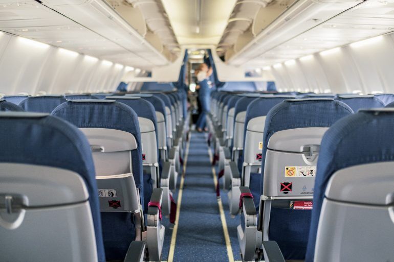 Travel demand will likely rise as states and countries loosen restrictions, so travelers should book while prices remain at the current level.