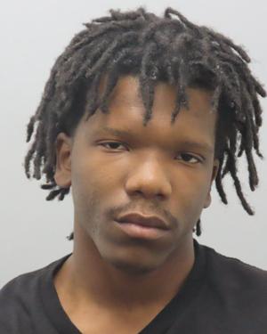 St. Louis man charged with murder of Florissant woman during drug deal