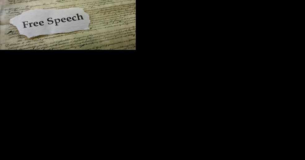 Opinion: Our legislation would stop plaintiffs from using the courts to silence critics - Vimarsana News