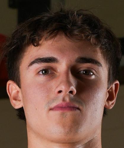 Fred Amad, Lindbergh