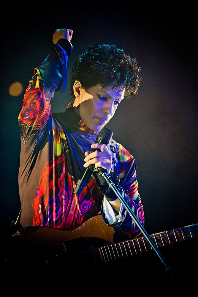 Prince