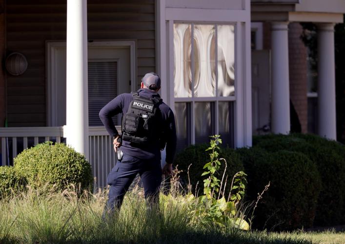 Manhunt for suspect who escaped from �����Ӱ�ԭ�� jail