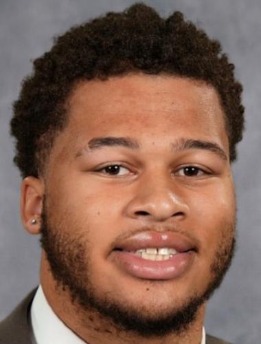 Titan Davis, De Smet