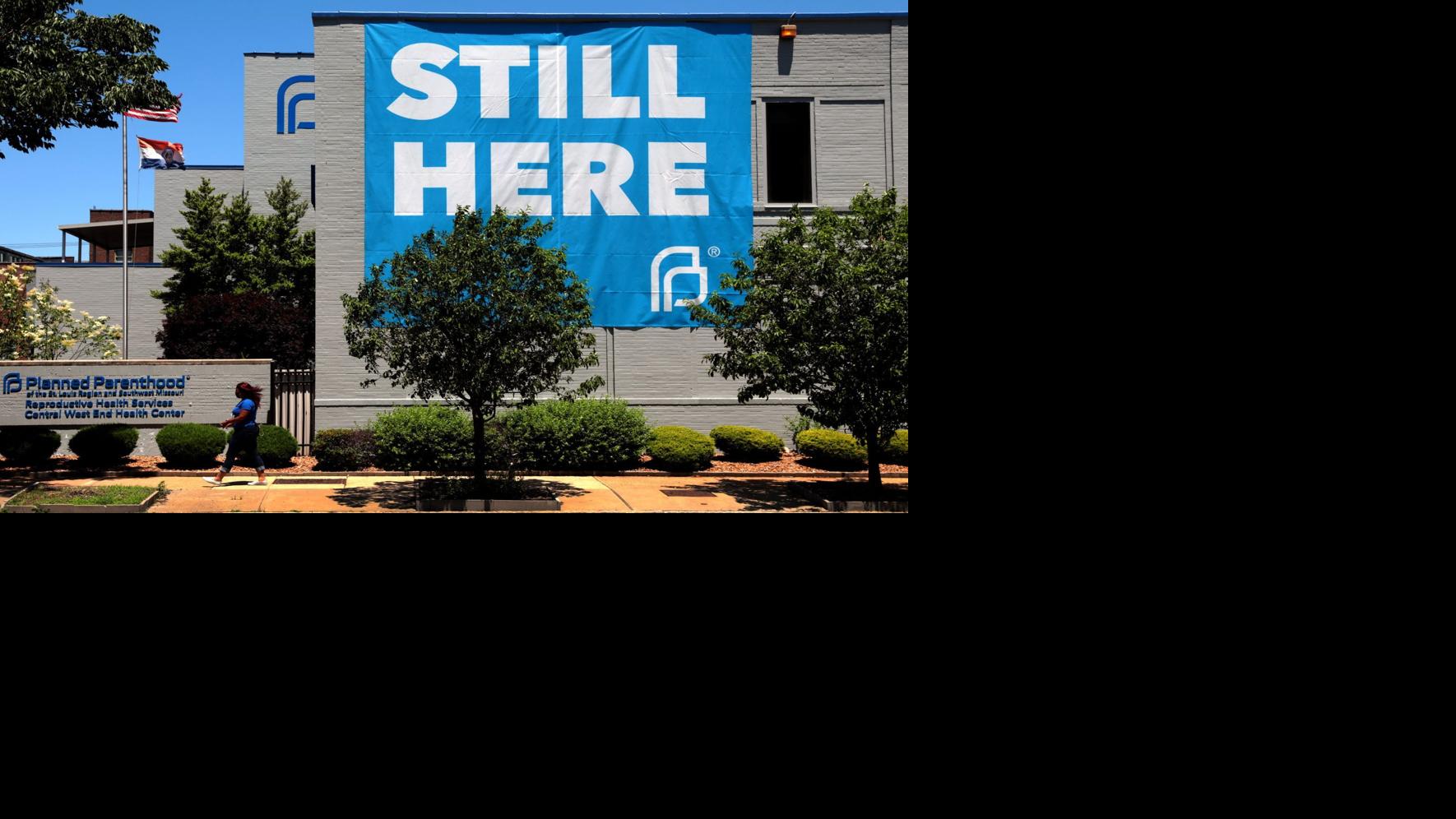 State Loses Bid To Shut Down Planned Parenthood Facility In St Louis Law And Order Stltoday Com