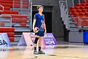 05/26/26 - Boys Volleyball - C2 Semi - SLUH vs  Liberty
