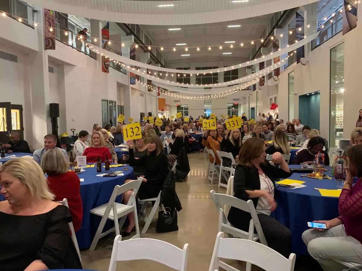 Coldwell Banker Gundaker Raises Over $123,000 For Ronald McDonald House Charities of St. Louis