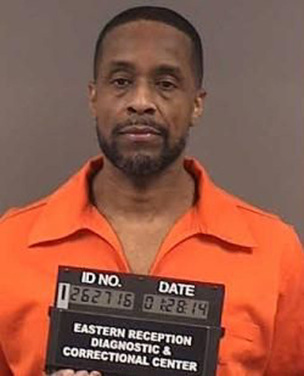 A look back at August's mug shots Law and order