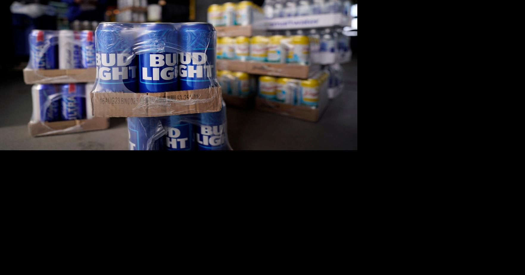 Bud Light maker to lay off hundreds after boycott over trans