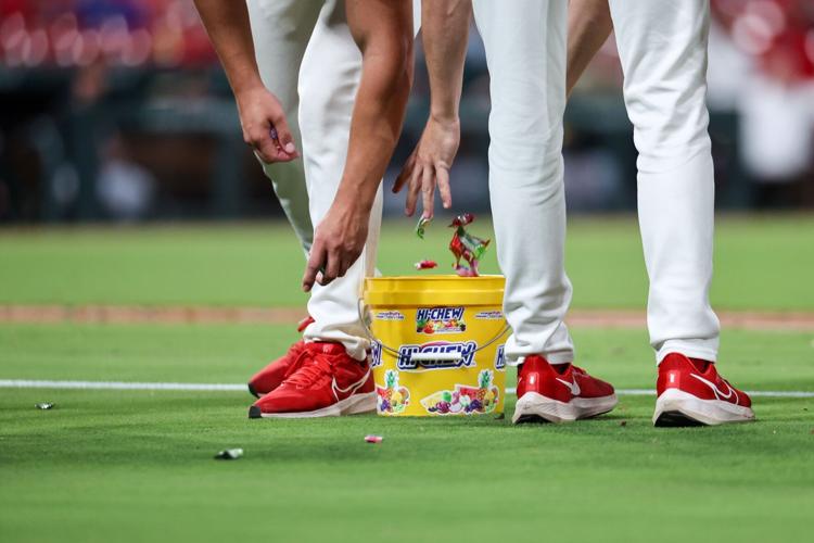 Pittsburgh Pirates vs. Ӱԭ Cardinals, Monday