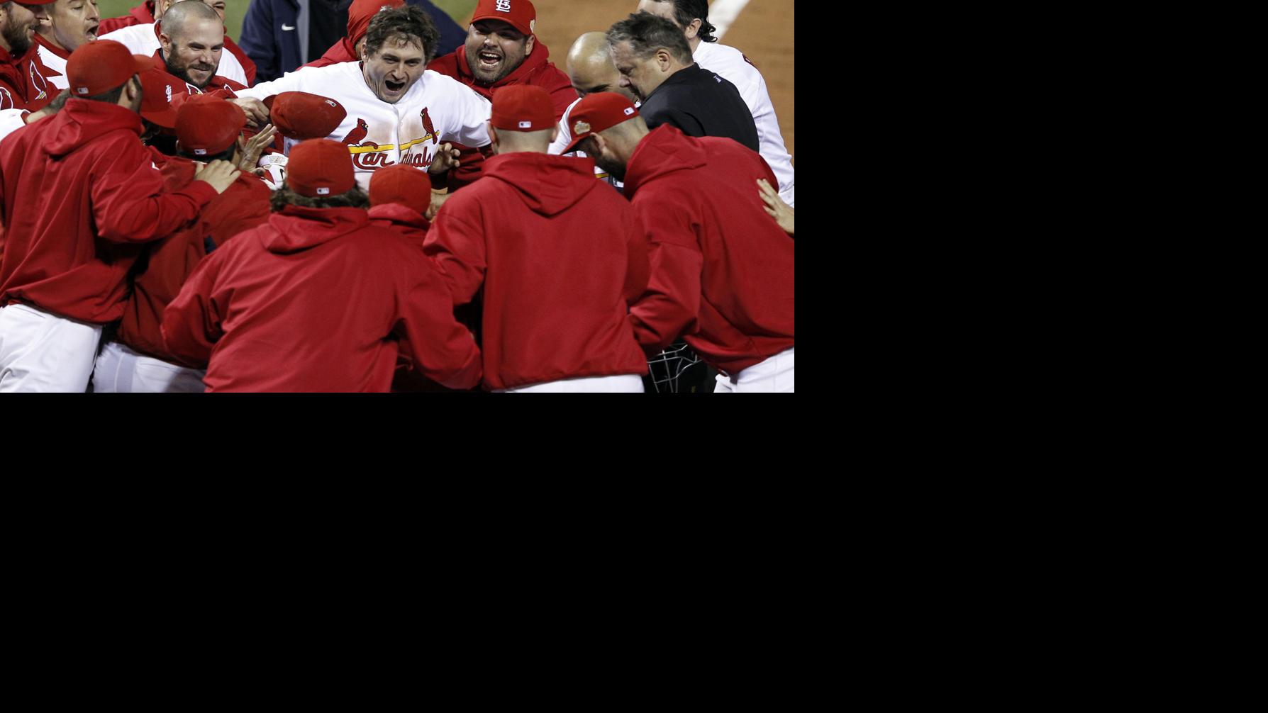 Greatest Sports Events In Stl History Pro Football Stltoday Com