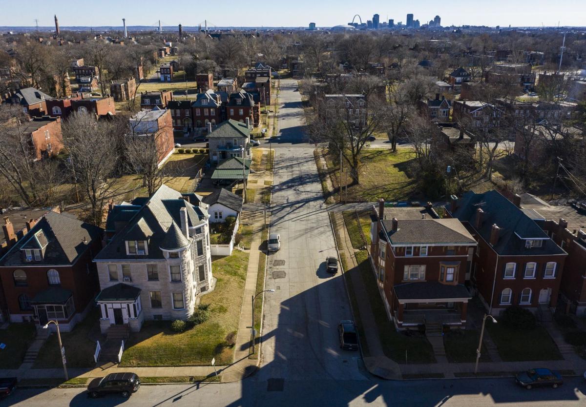 New Special Business District proposed in O'Fallon, Penrose