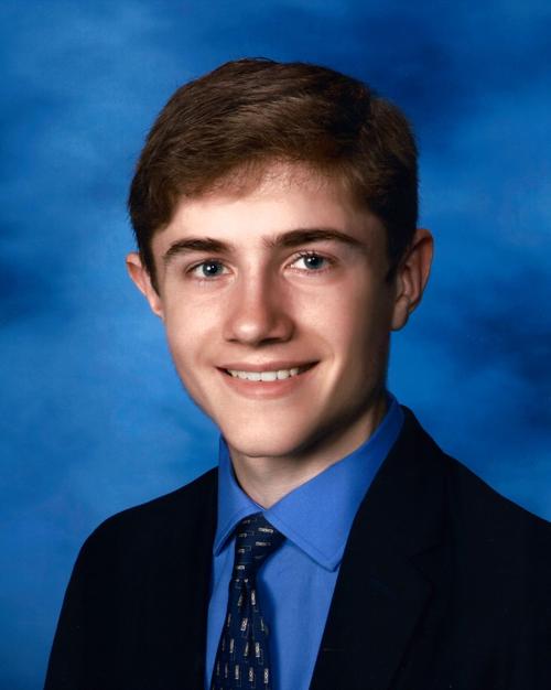Jacob LaGesse