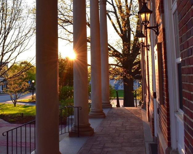 Council Accepting Board and Commission Applications